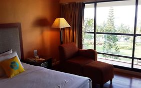 Batam View Beach Resort