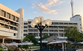 Batam View Beach Resort